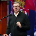 Vučić u Požarevcu: Vratite se u svoju Srbiju, daćemo sve od sebe da budete zadovoljni u svojoj otadžbini