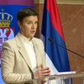 Brnabić: Usaglasili smo izmene Zakona o visokom obrazovanju – studentima 50 odsto manje školarine, profesorima veće plate