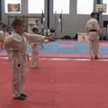 Više od 300 učesnika na karate turniru u Kragujevcu