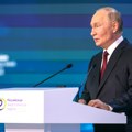 Putin: Snage za specijalne operacije – udarna pesnica Rusije