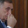 Dodik: Niko me neće privesti, policija Republike Srpske će me štititi