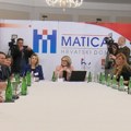 Predstavnici saveta nacionalnih manjina: Potrebno obezbediti stabilno finansiranje