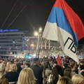 Preko 2.000 profesora svetskih univerziteta traži hitnu i transparentnu istragu događaja na protestu "15. za 15" u Beogradu