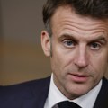 Makron najavio govor o sekularizmu u Velikoj masonskoj loži Francuske