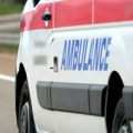 Udes na auto-putu Beograd - Niš: Teško povređena žena