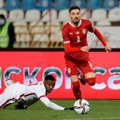 Sjajne partije nisu prošle ispod radara: Filip Mladenović dobio sjajnu ponudu!
