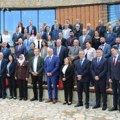 Predstavnici 18 ambasada posetili kompleks „Caričin grad“