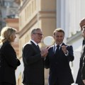 Medvedev ismejao planove zapadnih lidera da primoraju Rusiju na primirje