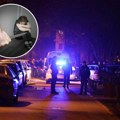 Šamarao devojku, pa je udarao pesnicama i pištoljem: Jezivo porodično nasilje u Zemunu