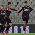 TSC preokretom savladao Partizan u Humskoj, Stanić junak gostujućeg tima