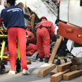 Nakon pola godine Teodora ide na rehabilitaciju Doktorka Tubić iznela najnovije informacije o povređenoj u padu…