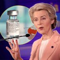 Evropski sud presudio u slučaju "fajzergejt" Ursula fon der Lajen pogrešila, evo sa kakvim se posledicama suočava?
