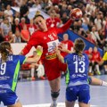 Srpkinje u drugom šeširu uoči žreba za SP