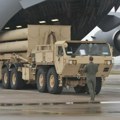 Izraelsko-američka pvo pala na ispitu: Raketa Huta probila “neprobojnu” odbranu THAAD i „Strela“ (video)