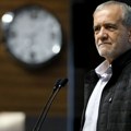 Pezeškijan poručio Trampu: Iran se neće pokloniti nijednom nasilniku