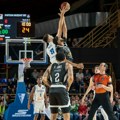 Partizan u Subotici želi da overi prolaz u polufinale ABA lige