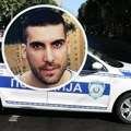 Runjo "pao" u beogradskom hotelu: Miloš Nilović u trenutku hapšenja bio okružen obezbeđenjem, evo kako je pokušao da se…