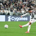 VIDEO Vlahović ušao sa klupe, dao gol i poveo Juventus ka Ligi šampiona