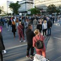 Zborovi građana Novog Sada sutra opet organizuju blokadu 30 raskrsnica