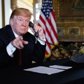 Putin rekao Trampu nešto o Melaniji što se niko ne bi usudio da ponovi naglas VIDEO