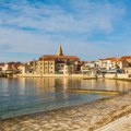 Hrvatsko letovalište gde ležaljke naplaćuju samo 6 evra