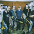 Promocija novog albuma Dece loših muzičara održaće se 13. juna u BitefArtCafe-u
