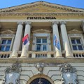Počela rekonstrukcija jedine gimnazije u gradu na Nišavi: Hram znanja u kome su stasavali velikani