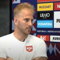 Račić: I mi i Albanci jedva čekamo meč, sve će se videti na terenu