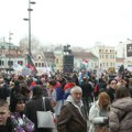 Studenti Filozofskog u Nišu organizuju protest povodom 6 meseci blokade ove ustanove