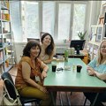 Saradnja školskih bibliotekara