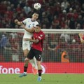 Fudbaleru Albanije stižu jezive uvrede i pretnje zbog promašenog penala protiv Srbije