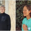 Zbog nje je ostavio Anu Ivanović! Evo kako izgleda nova devojka Bastijana Švajnštajgera (foto)