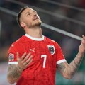 Nisam želeo da dođem ovde....: Marko Arnautović nije mislio na fudbal posle masakra u Gracu