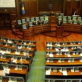 Neuspešan 31. pokušaj konstituisanja Skupštine Kosova