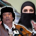 "Imala sam 15 godina kada su me odveli Gadafiju u šator, čekao me go - tada je počela moja golgota": Sorajina potresna…