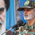 Iranski general pozvao stanovnike Tel Aviva i Haife na hitnu evakuaciju