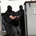 Policija upala i u puteve Užice: "Blic saznaje": Krivična prijava protiv zakonskog zastupnika