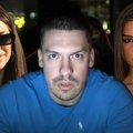 Novi obrt u drami Bake Praseta i Anje! Umešao i Zoranu, pa pokazao poruke sa blogerkom: "Sram je bilo!"