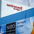 NATO samit paralizovao Hag: Rigorozne mere bezbednosti i haos u gradu FOTO