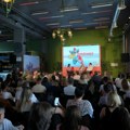 Coca-Cola HBC Srbija i Bambi predstavili izveštaj o održivom poslovanju, posvećenost održivosti kroz konkretne rezultate