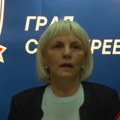 "Čuvari Smedereva" traže smenu Jasmine Vojinović