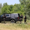 Ovde je pronađen deo tela nestalog muškarca: Sve blokirano kod Lazarevca, ronioci satima pretražuju reku (Foto)