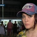 Studentkinja koja je bila uz Stefana Tomića u toku privođenja: „Kada su čuli da sam ja iz Beoghrada, a on iz Negotina, više su…