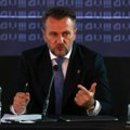 Mijailović: Uspešna sezona Partizana