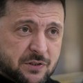 Udarac za Zelenskog: Blokirani pregovori o pristupanju Ukrajine Evropskoj uniji