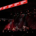 Počeo 15. Arsenal fest u Kragujevcu