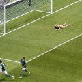 Svetsko klupsko prvenstvo: Palmeiras je u četvrtfinalu, Paulinjo srušio Botafogo (foto/video)