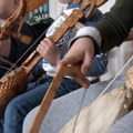 Koncert „Gusle grme kroz Tesline strune“