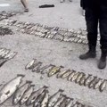 (Video) Pomor ribe u novom pazaru: Ribolovci očajni, uginule i retke vrste: "Meni Raška teče ispred kuće, mnogo mi je teško"…