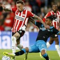 Lang napušta PSV za 28 miliona evra